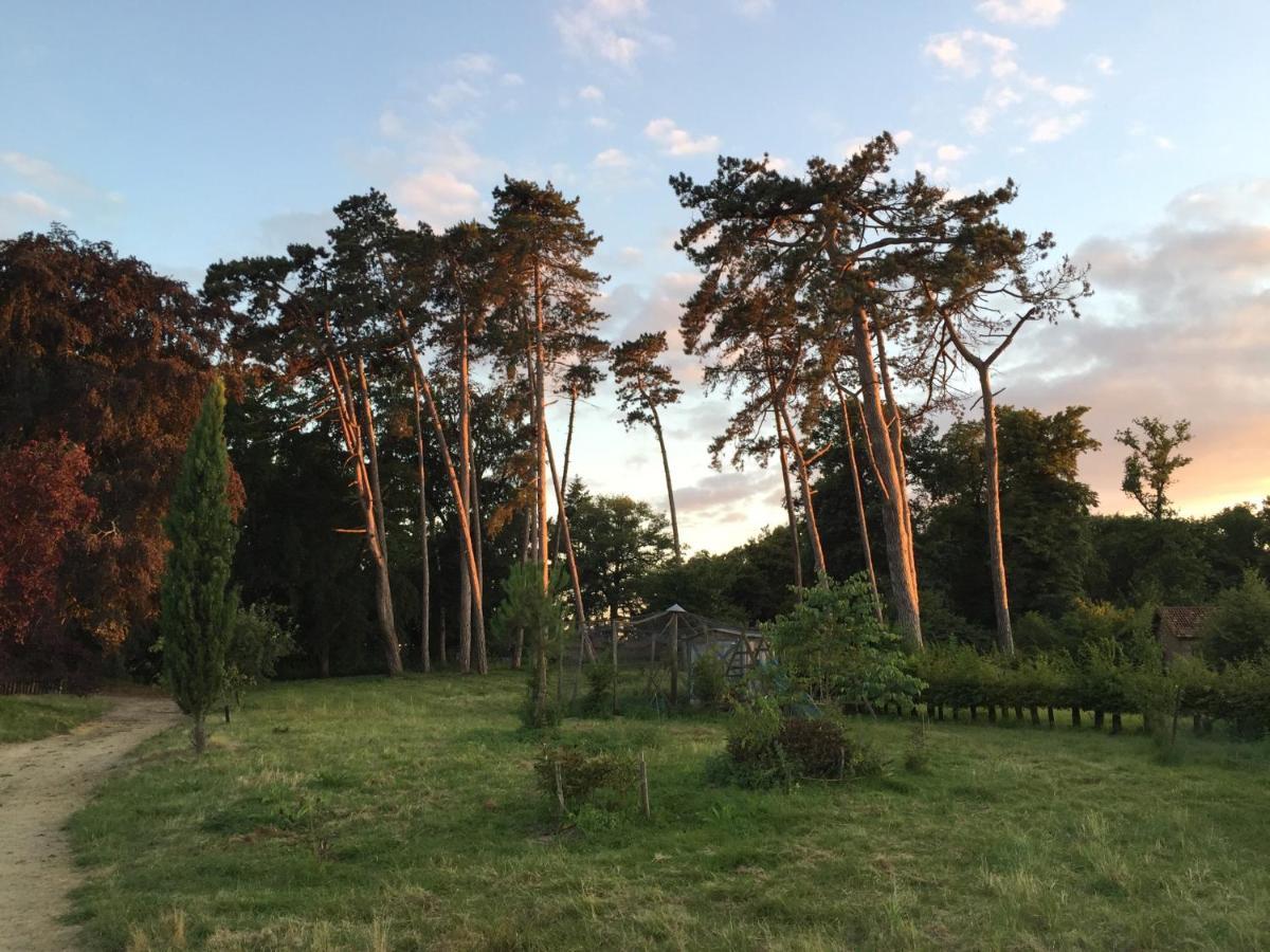 Chateau Le Quesnoy Chevrieres (Oise) Exterior foto